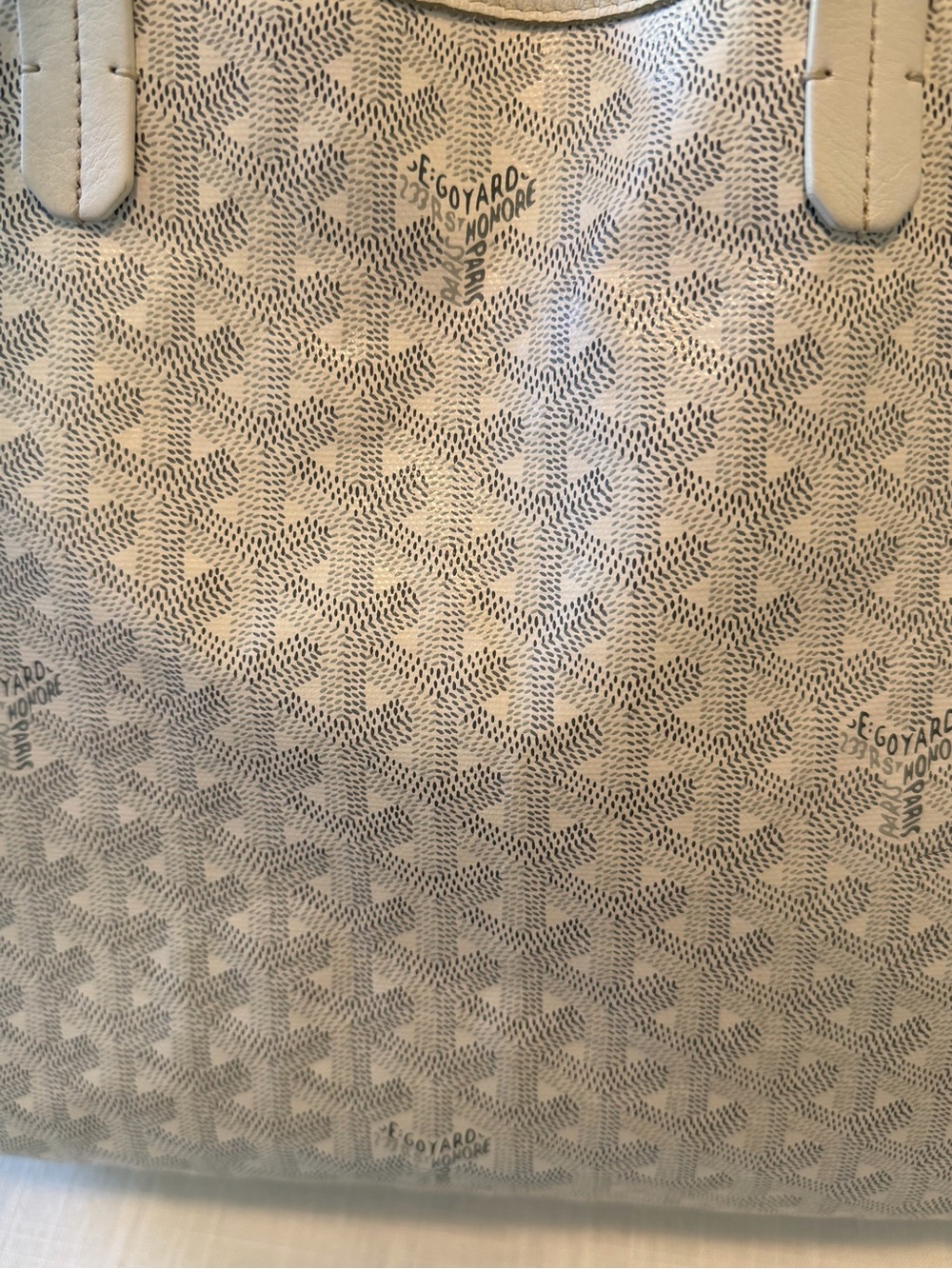 GOYARD ST LOUIS PM - Picture 12 of 13